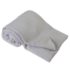 Одеяло Baby Matex Muslin 75х100 0370, Сив