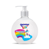 Течен сапун Hygienium Unicorn Blue 500 мл.
