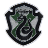 Текстилен стикер Cerda Harry Potter Slytherin