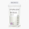 Торбички за съхранение на кърма Momcozy MS02 50 бр.