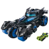 Детска трансформираща се кола Raya Toys Катапулт