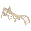 Триъгълник на Пиклер 3в1 Moni Toys BPD730-C