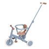 Триколка 4в1 Little Dutch LD6080