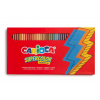 Цветни моливи CARIOCA Supercolor, 40 цвята