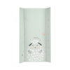 Твърд PVC повивалник Kikka Boo 50 х 70 см 
