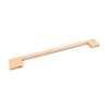 Удължител за преграда Hauck Eco Beech, 9 см
