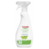 Универсален почистващ препарат Friendly Organic за играчки 500мл.