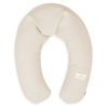 Възглавница за бременни и кърмене Baby Matex Relax Prestige Muslin, 0451, 190 см.
