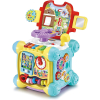 Занимателно музикално кубче VTech Twist & Play 