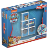 Магически кубчета за игра Geomag Paw Patrol Полицейската кола на Чейс 5 079