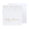 Картичка Widdop Bingham BABY SHOWER BM103 