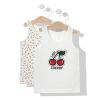 Детски потник Bebetto Cherry, 2 броя, 2-7 г., X042
