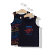  Детски потник Bebetto Dinosaurs, 2 броя, 2-7 г., X056