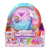 Яйца Spin Master Hatchimals CollEGGtibles Mini Family Pack, 2 броя