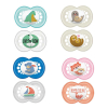 Залъгалка MAM 2бр. Original Soother 12m+ 