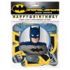 Банер Unique Batman 175 см.