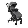 Бебешка количка Lorelli FIONA Dark Grey
