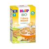 Био Мюсли Hipp 7 зърнени култури 12м+