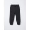 4661285 JOGGER SOLID CAVIAR