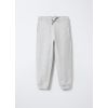4661292 JOGGER SOLID GRE MELANGE