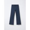 4661341 LEGGING FLAR BLACK IRIS