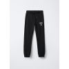 4657094 JOGGER RIB 1 BLACK