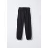 4661313 JOGGER SOLID CAVIAR