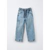 4658976 JOGGER DENIM MEDIUM BLUE