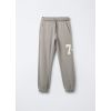 4657100 JOGGER RIB 1 GREY