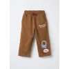 4657793 JOGGER FELPA COFFEE LIQUE