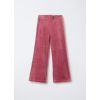 4661644 CHENILLE TRO DARK PINK