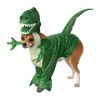 Костюм Rubies REX TOY STORY 200616