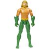 Фигура Spin Master DC Superheroes AQUAMAN 6056278, 30 см