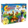 Игра Лов на Гълъби 6бр. Splash Toys