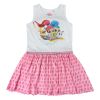 Рокля Cerda Shimmer and shine Размер 92-122 см 2200003515