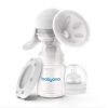 Ръчна помпа за кърма Babyono ANATOMY 301