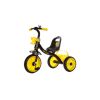Триколка Kikka Boo Kimi Black-Yellow