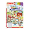 Книжка със стикери за многократна употреба Melissa and Doug Paw Patrol 33253