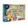 Игра Play Land Животните по света