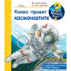 ДЕТСКА ЕНЦИКЛОПЕДИЯ КАКВО ПРАВЯТ КОСМОНАВТИТЕ 