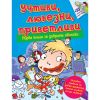 Книга за обноски: Учтиви, любезни, приветливи
