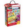 Пъзел Lisciani Монтесори Baby Box Магазин за играчки  