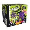 Образователна игра Lisciani Kids Love Monsters Лепкави Чудовища