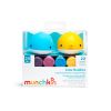 Играчка за баня Munchkin Color Buddies с променящ се цвят