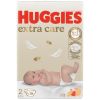Бебешки пелени HUGGIES Extra Care 2 3-6кг 58 бр.