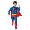 Детски карнавален костюм Rubies SUPERMAN Comic book 3-9 години 610780