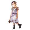 Детски карнавален костюм Rubies GOTHIC BRIDE Размер S-L 641436
