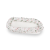 Бебешко гнездо Baby Matex AeroLine Delux Flowers, 50х90см.  0251-10 