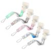  Държач за залъгалка с клипс Babyono 712