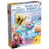 Игра Lisciani FROZEN Наука за магията на леда 73160